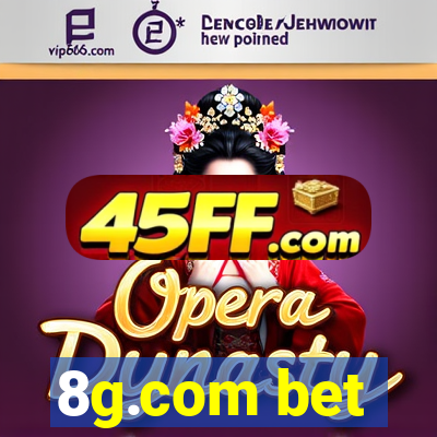 8g.com bet